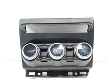 Commande chauffage RENAULT