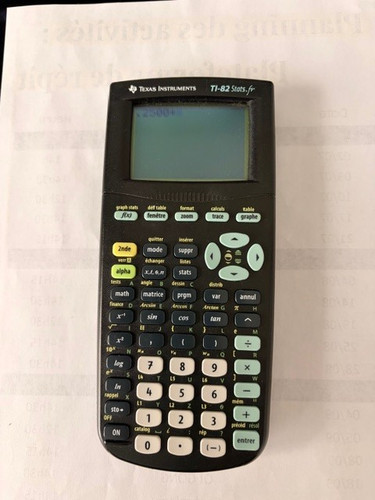 Texas instruments - instruments,
