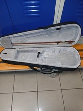Etui à violon 4/4 Intérieur