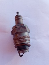 Ancienne Bougie D'allumage USA