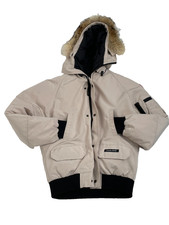 Bomber blanc Chilliwack Canada