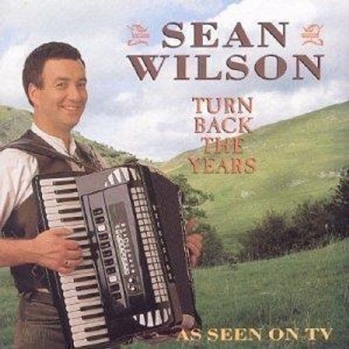 Audio sean wilson turn - -,