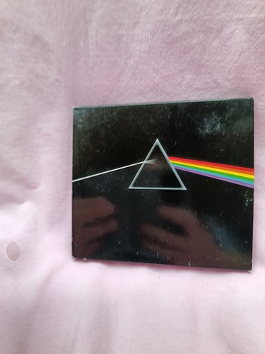 Digipack pink floyd - 2,