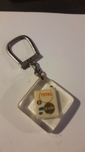 Porte clef bourbon année - porte,