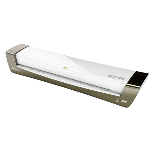 Leitz lam easy one touch - a3,