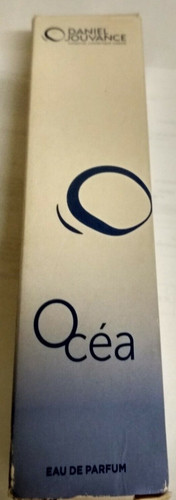 Océa eau parfum 50ml - parfum, vapo
