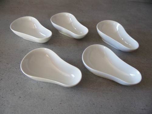 Pillivuyt coupelles avocat - pillivuyt,