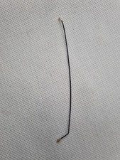 NAPPE CABLE COAXIAL DE L'ANTENNE WIFI RÉSEAU ET GSM DU HUAWEI P40 LITE E