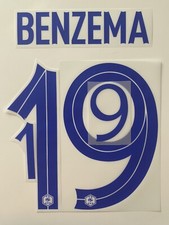 flocage Monblason officiel FFF