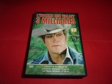 DVD,série TV,"L'HOMME QUI