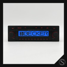 Becker Mexico Pro mp3 BE7935