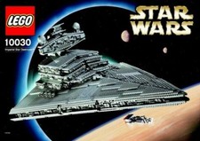 LEGO Star Wars: Imperial Star
