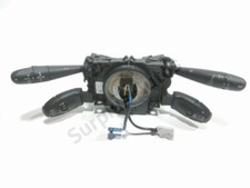 COMMANDE SOUS-VOLANT