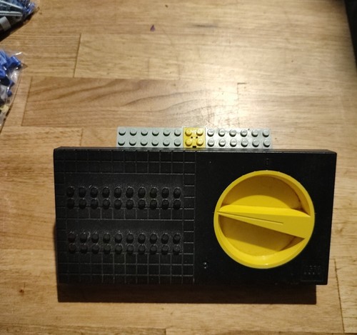 Lego 4548 transformateur - 4548,