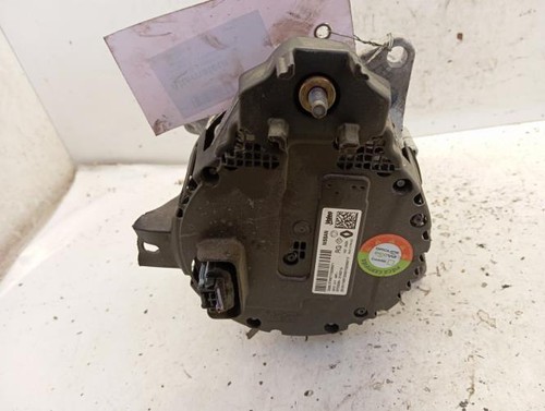 Alternateur nissan qashqai - alternateur,