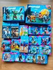  Playmobil LOT 18 BOITE VIDE