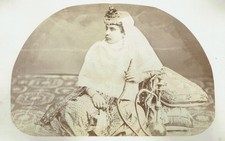 PHOTO TURQUIE Ca 1890 Empire