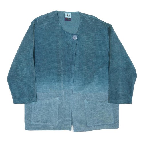 Veste bleu tumi femme coton - tumi,