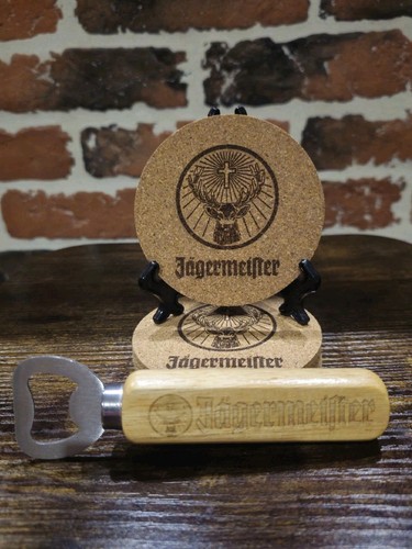Pack jägermeister - pack,