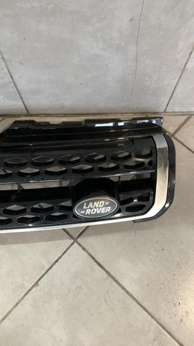 Calandre land rover range - calandre,