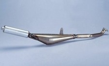 200.0045 MARMITTE POLINI POUR PIAGGIO : CIAO - BRAVO MOD. COUNTRY