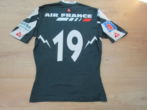 Maillot rugby section paloise - maillot,