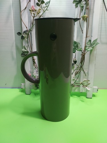 Stelton thermos gray - stelton,