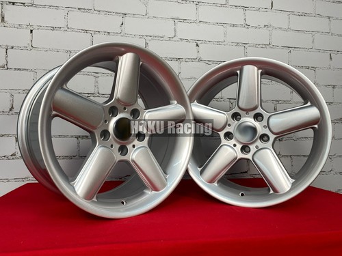 Roues 5x120 ac - roues, 17"