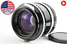 [ Mint ] Carl Zeiss Sonnar