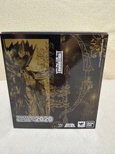 Saint Seiya Myth Cloth EX