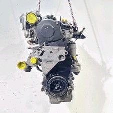 Moteur type BKC - Volkswagen