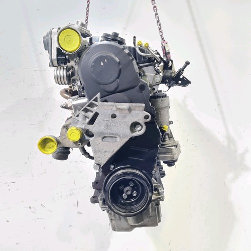 Moteur type bkc volkswagen - type,