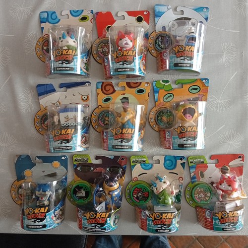 Kai yokai watch - yo,