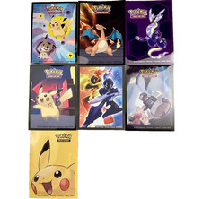 7 Ultra PRO single sleeves