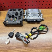 Kit Démarrage Citroën C2