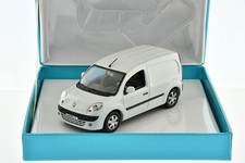 RENAULT KANGOO ZE white 1/43