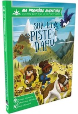 GameFlow - Ma première