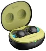 Écouteurs intra-auriculaires