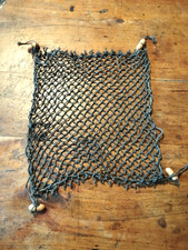 Filet de casque Italien Modl