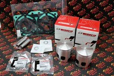 2 X Wiseco 513 Séries Pistons