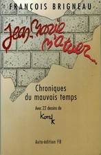 BRIGNEAU François -