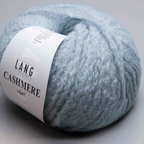 Lang yarns cashmere - cashmere,