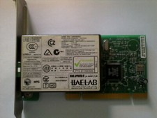 - 4 x Carte PCI MODEM 56K