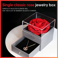 ROSE ETERNELLE IDEE CADEAU