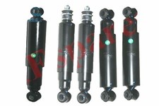 Pour Suzuki Avant Suspension