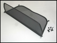 ALL4 Coupe Vent / Filet anti-remous  -  BMW Série 3 E46 Cabriolet