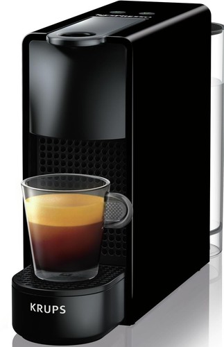 Krups xn1108k machine - krups, café