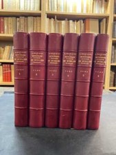 VIOLLET-LE-DUC : Dictionnaire raisonné du mobilier français. Deuxième édition [