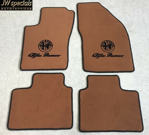 Tapis pour voiture sol - tapis,