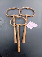 Lot De Deux Clés De Remontage